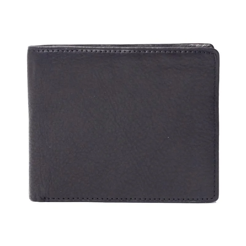 Osgoode Marley Leather RFID Blocking ID Pass Wallet