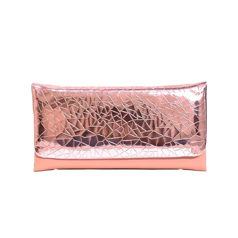 WALLET PINK