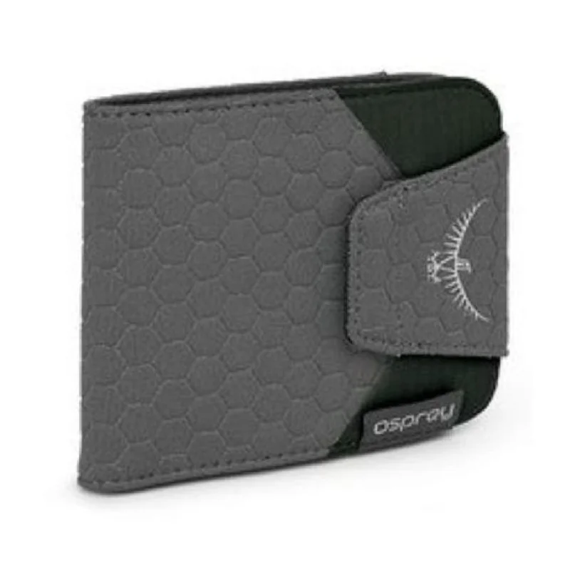 Osprey Quicklock RFID Wallet - Lightweight Travel