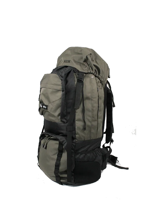 KKDK Outdoor Hiking Backpack