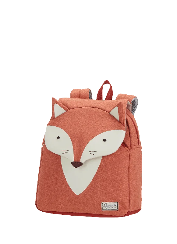 Samsonite Happy Sammies Eco Fox Children's Backpack