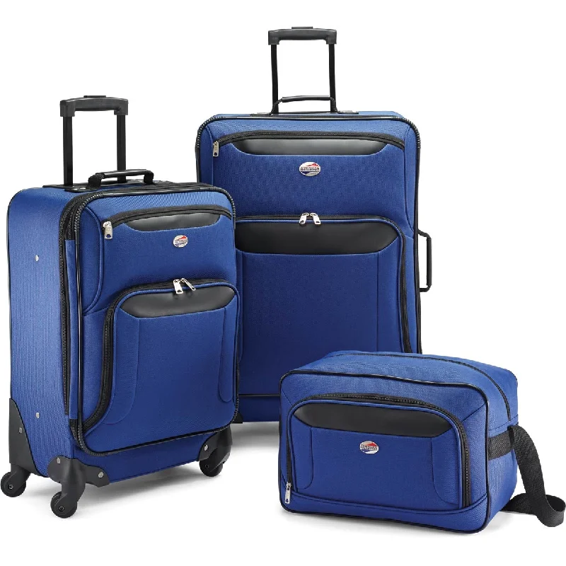 American Tourister Brookfield 3 Piece Set