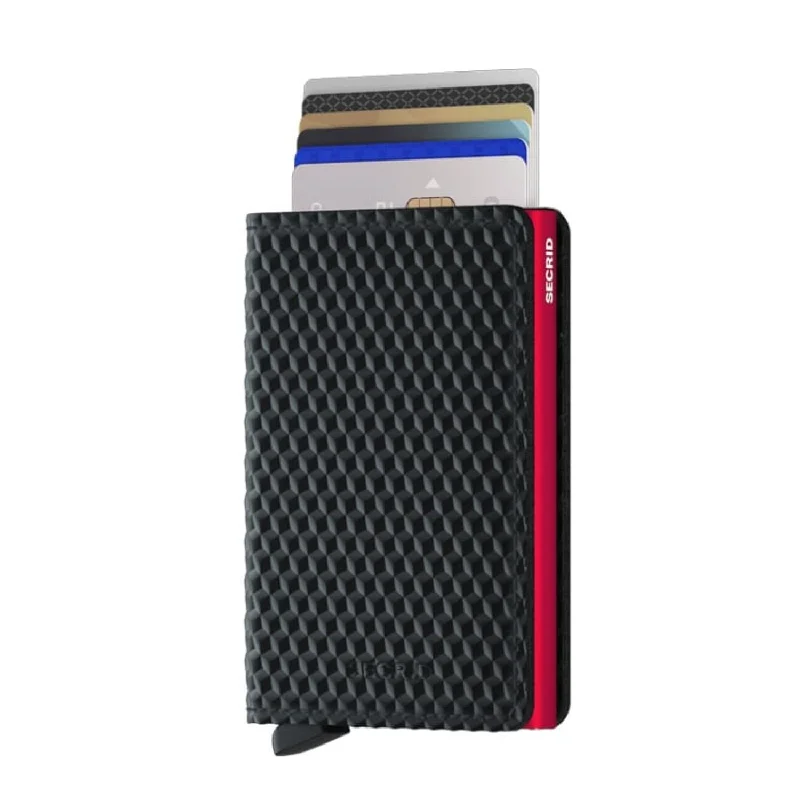 Secrid Slimwallet (Cubic)