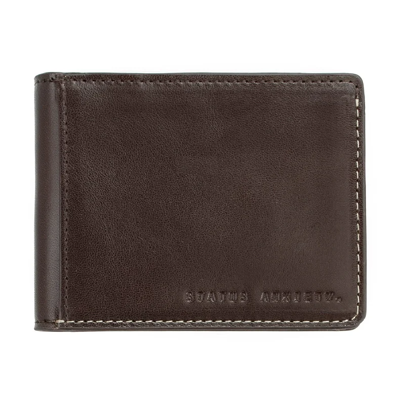 Status Anxiety Ethan Wallet