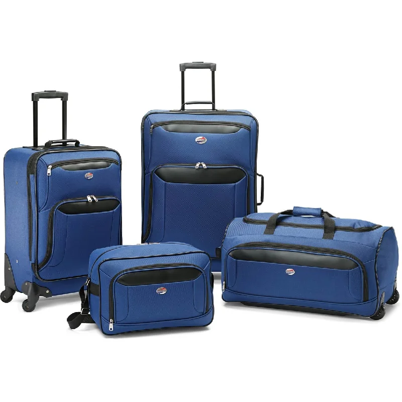 American Tourister Brookfield 4 Piece Set