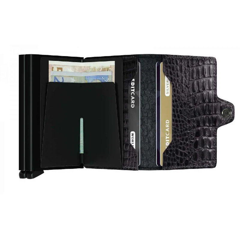 Secrid RFID Twinwallet Nile Series