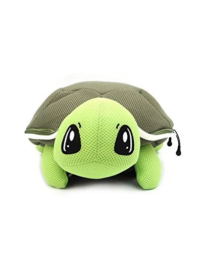 Turtle Book Bag Backpack Animal For Children Preschool Element