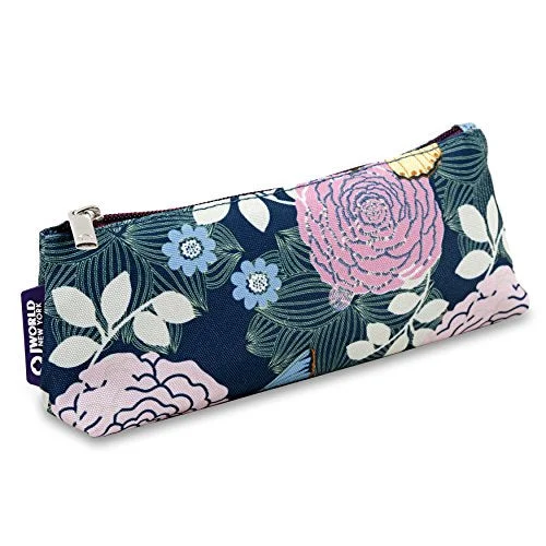 J World New York Jojo 05 Pencil Case, Secret Garden