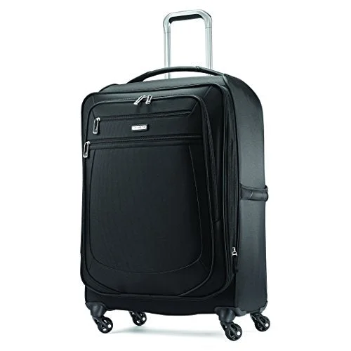 Samsonite Mightlight 2 Softside Spinner 30, Black