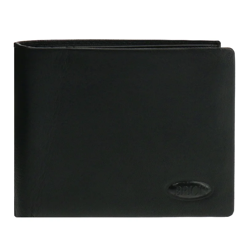 BRIC'S Cervino RFID Wallet (021)