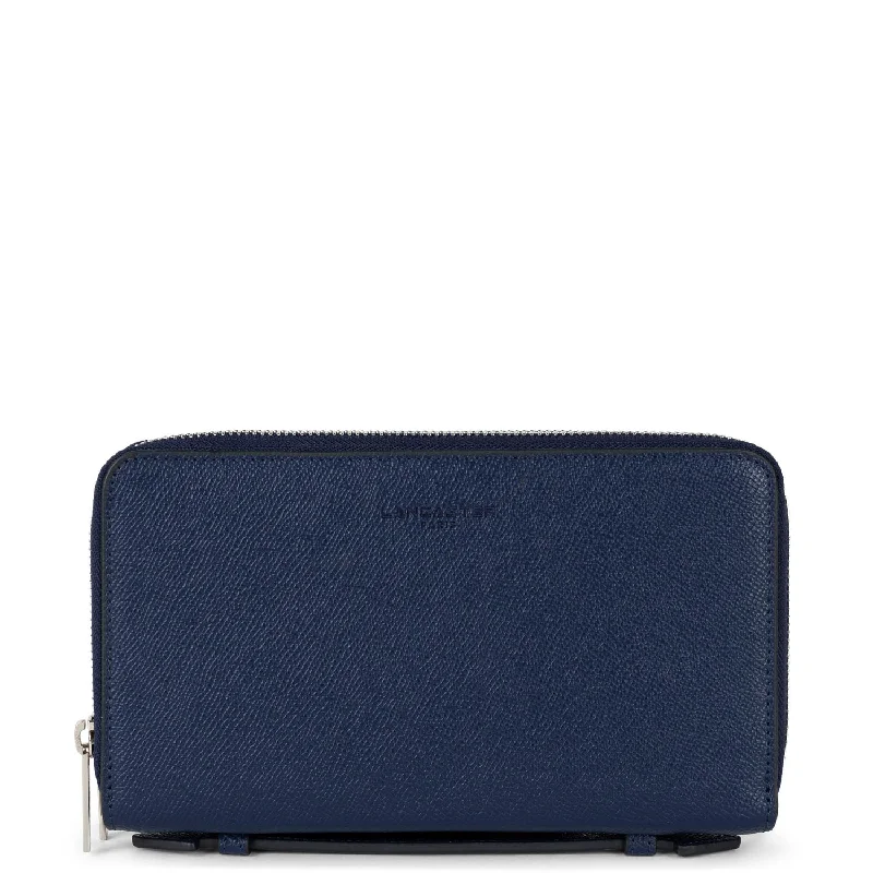 Delphino Lucas Organzier Wallet