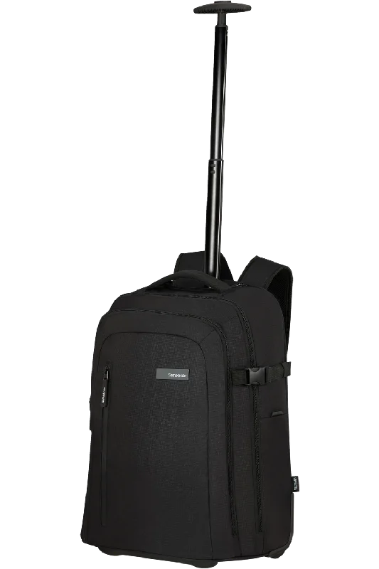 Samsonite Roader backpack with wheels 17.3"