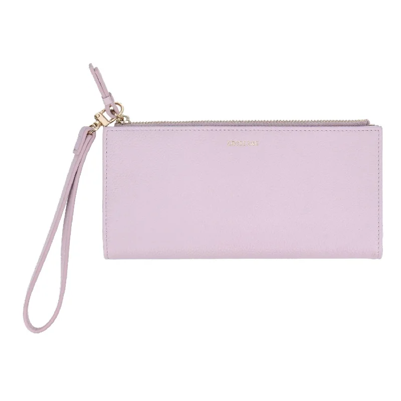 Crossing Milano Long Wallet Rfid