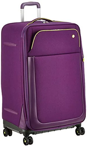 ABISTAB Verage Ark 77/28 Hand Luggage, 77 cm, 127 liters, Purple (Violett)