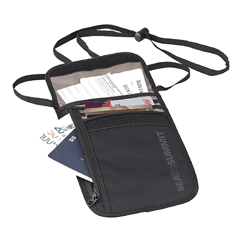 Sea To Summit Neck Wallet 5