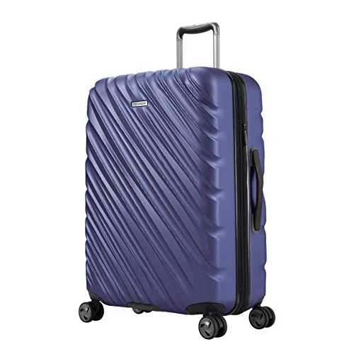 Ricardo Beverly Hills Mojave Hardside (Maritime Blue, 26 in H x 18 in W x 12 in D)