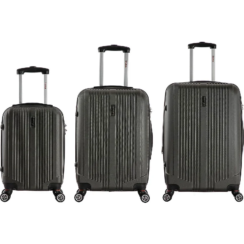 Inusa San Francisco  3 Piece Spinner Set