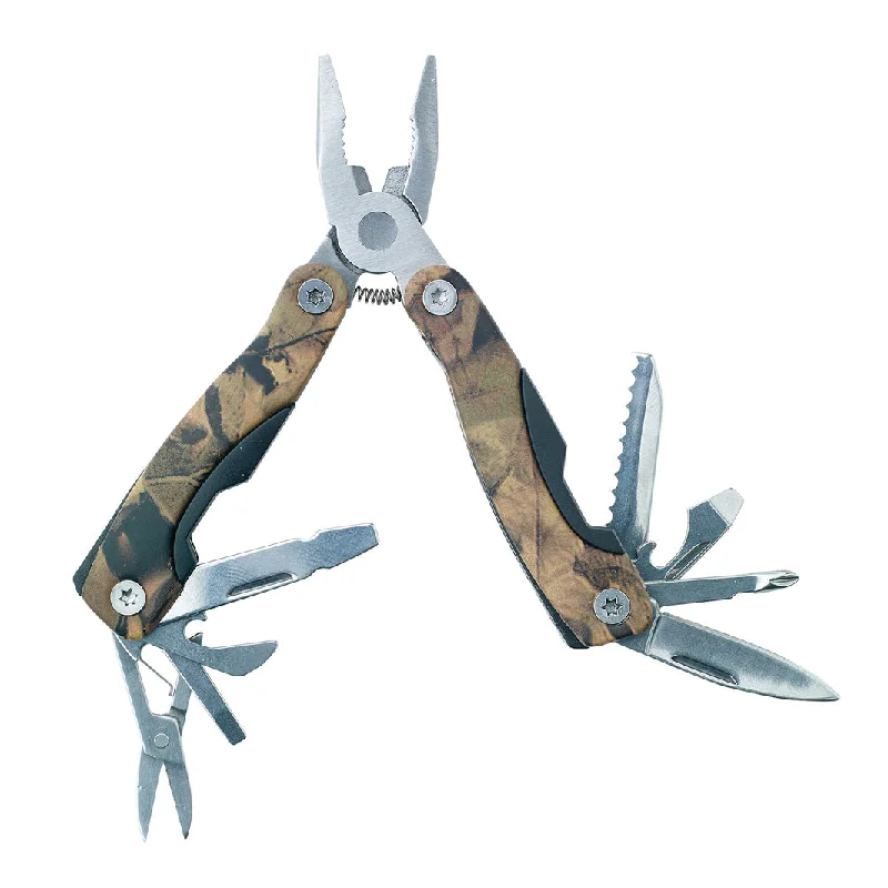 Caribee Multi Tool 11function Camo