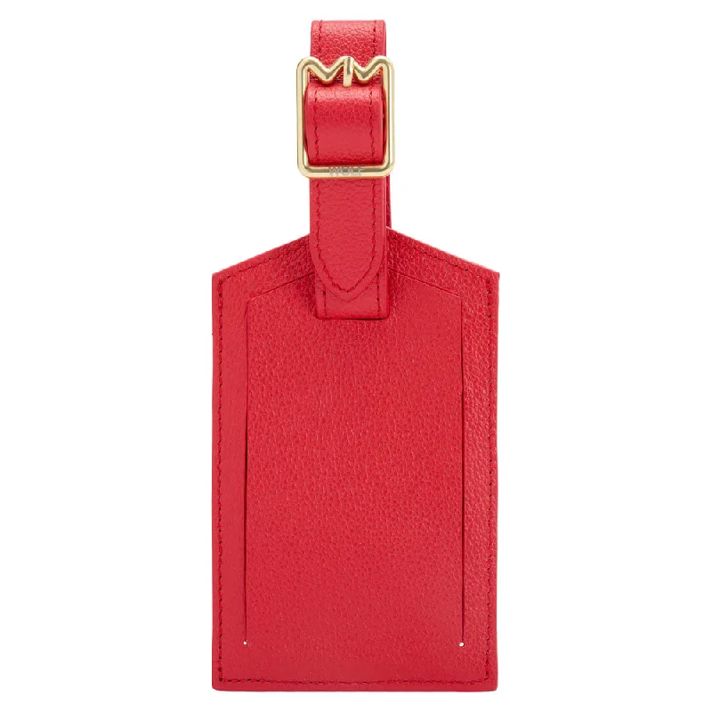 Mimi Luggage Tag