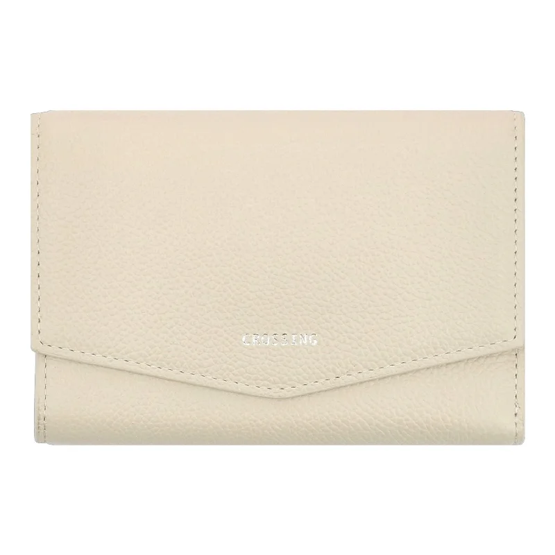 Crossing Milano Trifold Wallet Rfid (SA)