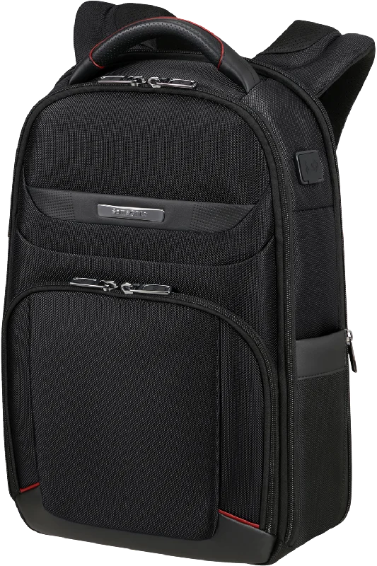 Samsonite Pro DLX 6 Laptop Backpack 14.1"