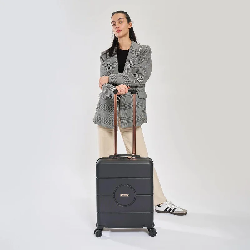 Seville 40L Cabin Suitcase - 55x40x20 cm