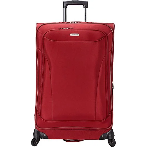 Samsonite Bartlett 29" Spinner Red