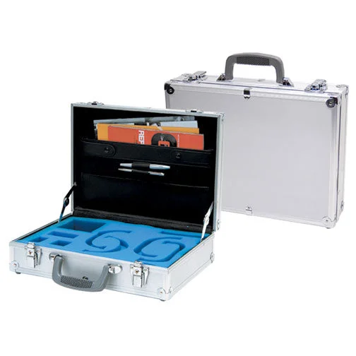 TZ Case PKG16 Aluminum Tool Case