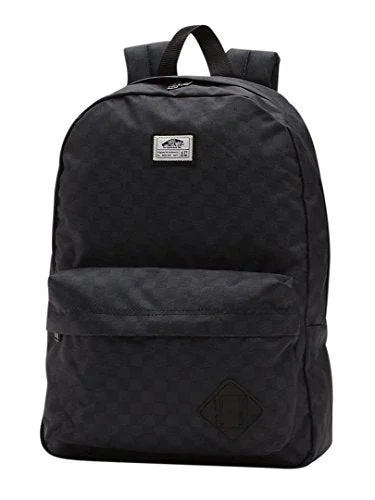 Vans Old Skool Ii Backpack Black/Charcoal One Size