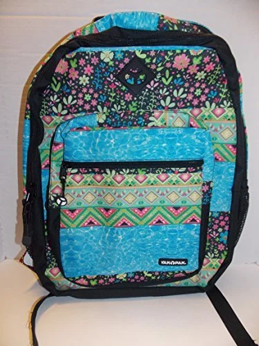 Yak Pak Backpack Kidsstudents New