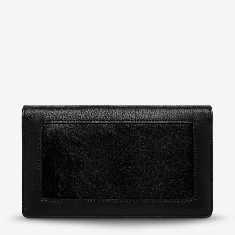 Status Anxiety The Fall Wallet