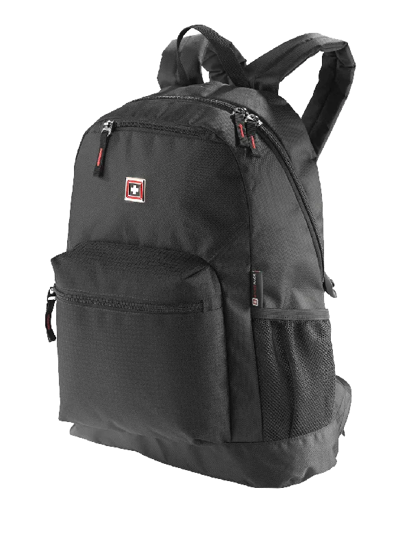 Swiss Nyon Teardrop Backpack