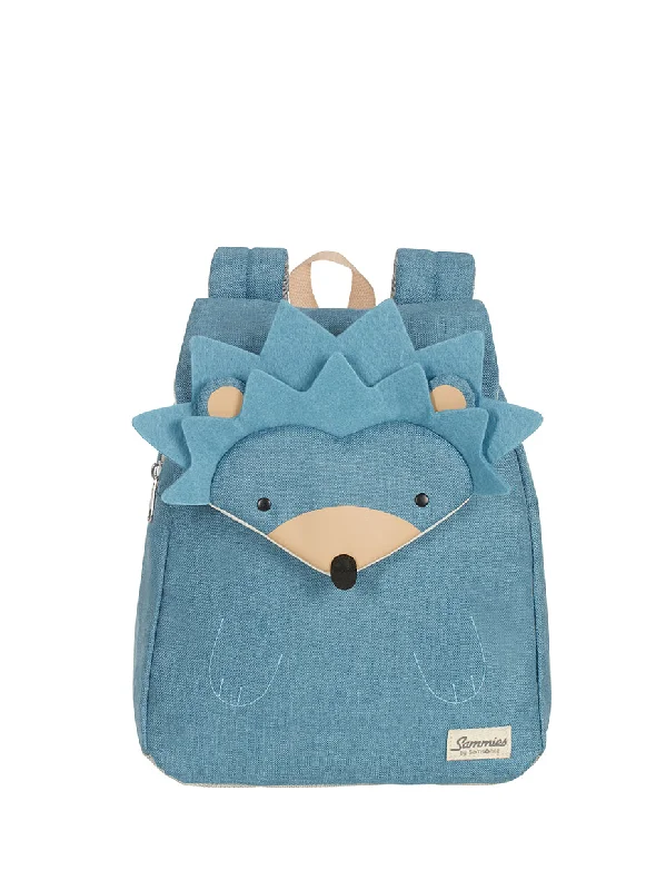 Samsonite Happy Sammies Eco Hedgehog Harris Large Children's Backpack