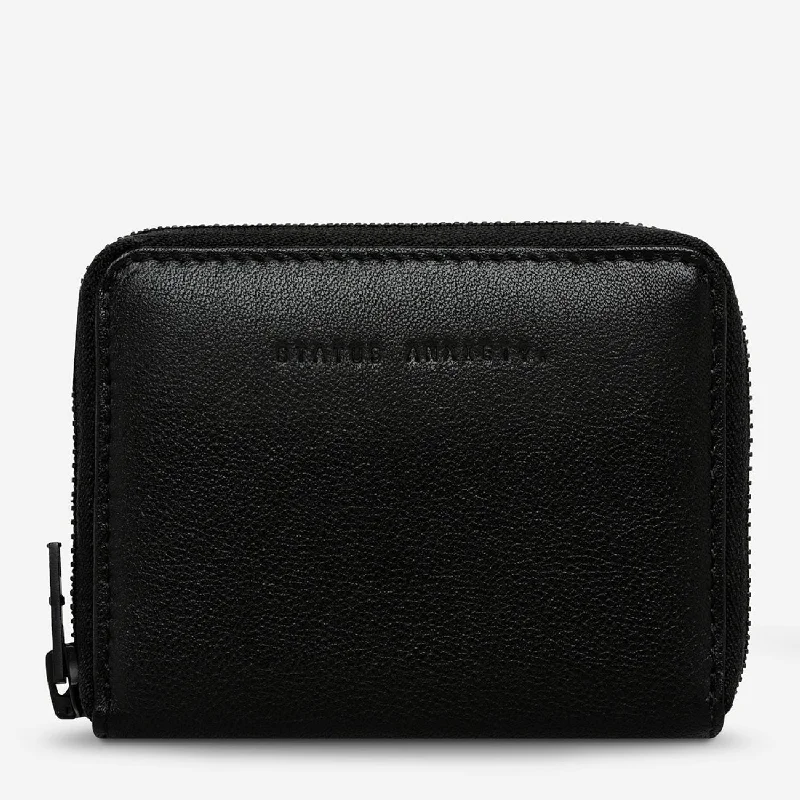 Status Anxiety Emmit Wallet