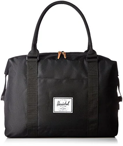 Herschel Supply Co. Strand, Black, One Size