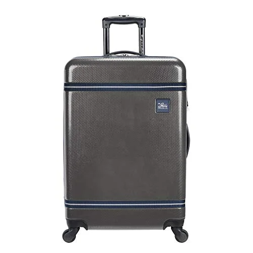 Skyway Portage Bay 24" Spinner Upright Luggage, Storm Grey