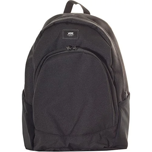 Vans Van Doren Original Backpack - Black