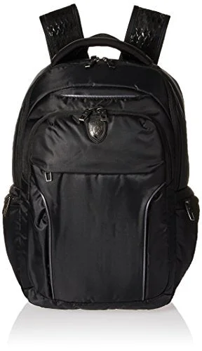 Heys Techpac 01 Backpack, Black, One Size