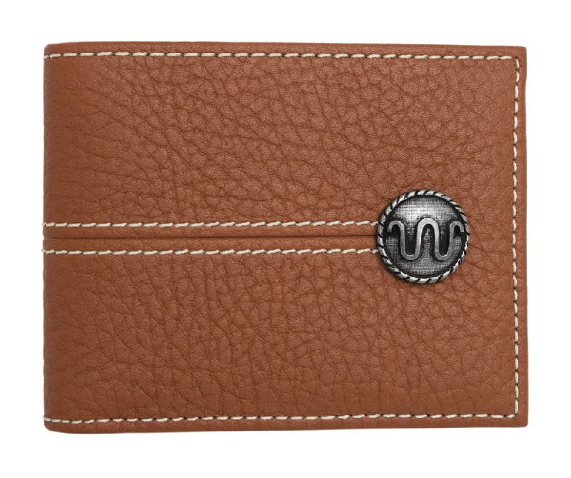 Running W® Bi-Fold Wallet