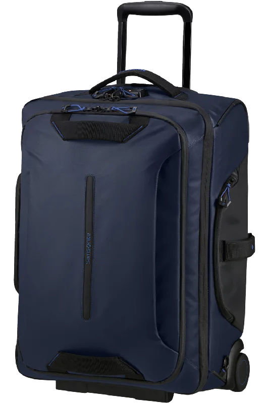 Samsonite Ecodiver Travel backpack with wheels