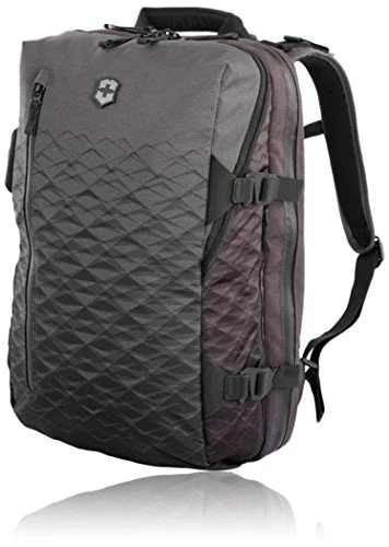 Victorinox Vx Touring Laptop 17 Backpack, Anthracite, One Size